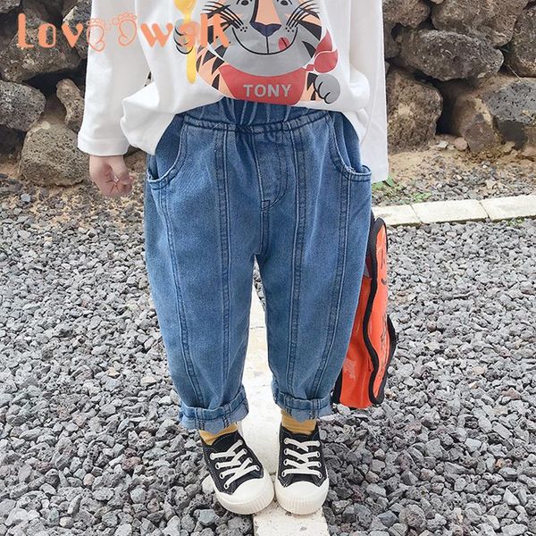 baby girl jeans toddler boys trousers spring autumn stretchy denim girls children clothes casual kids pants 3-10t years, Blue
baby girl jeans toddler boys trousers spring autumn stretchy denim girls children clothes casual kids pants 3-10t years, Blue