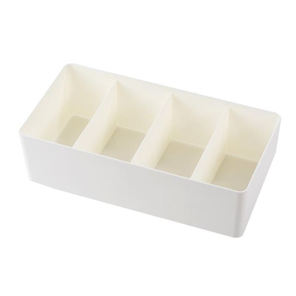 storage drawers 4 grids underwear box organizer portable case multifunctional socks container white
storage drawers 4 grids underwear box organizer portable case multifunctional socks container white