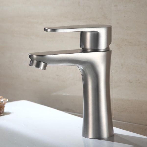 bathroom sink faucets 304 stainless steel faucent basin bibcock of mix cold water valve contemporary
bathroom sink faucets 304 stainless steel faucent basin bibcock of mix cold water valve contemporary
