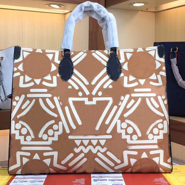 41cm tote bag women handbag large capacity shopping bags real leather fashion letter graffi printed weekday handbags lady totes hold laptop
41cm tote bag women handbag large capacity shopping bags real leather fashion letter graffi printed weekday handbags lady totes hold laptop