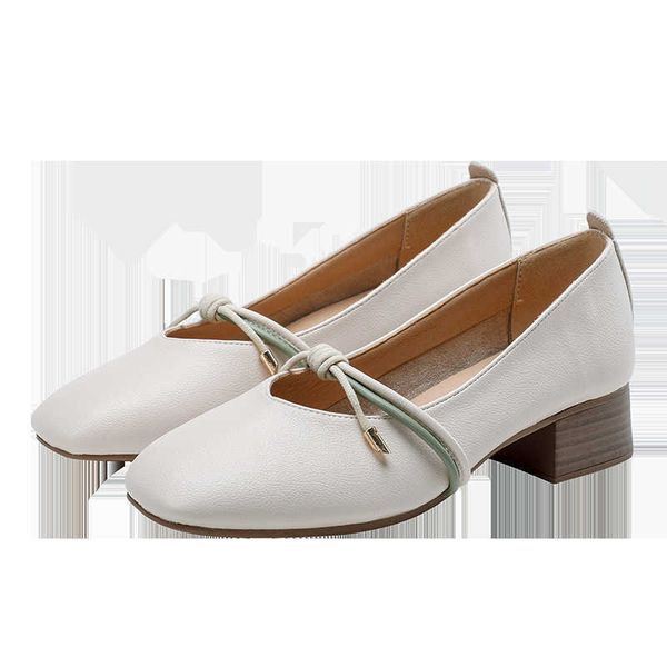 spring autumn single shoes with shallow mouth square head women's shoes comfortable fashionable for any occasion 210611, Black
spring autumn single shoes with shallow mouth square head women's shoes comfortable fashionable for any occasion 210611, Black