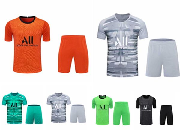 high-quality 20 21paris goalkeeper gk goalie soccer jersey 16 sergio rico keylor navas 1 nicolas douchez alphonse areola football shirt kits, Black;yellow
high-quality 20 21paris goalkeeper gk goalie soccer jersey 16 sergio rico keylor navas 1 nicolas douchez alphonse areola football shirt kits, Black;yellow