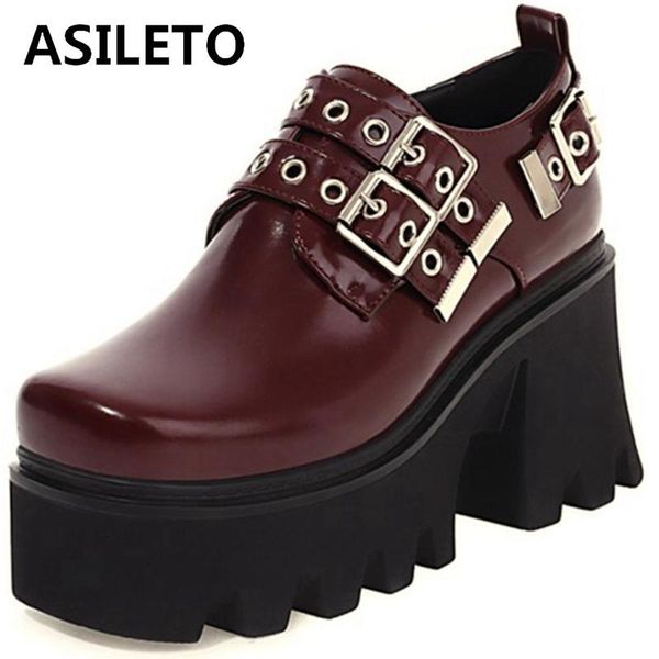 ladies platform high thick heel sole chunky 8cm slip on square toe belt buckle punk size 35-44 black a4154 dress shoes
ladies platform high thick heel sole chunky 8cm slip on square toe belt buckle punk size 35-44 black a4154 dress shoes