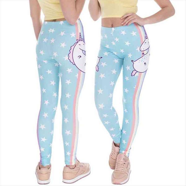 fantasy unicorn leggings for girls spring summer thin toursers baby girl clothes cartoon pattern pants children clothing, Blue
fantasy unicorn leggings for girls spring summer thin toursers baby girl clothes cartoon pattern pants children clothing, Blue