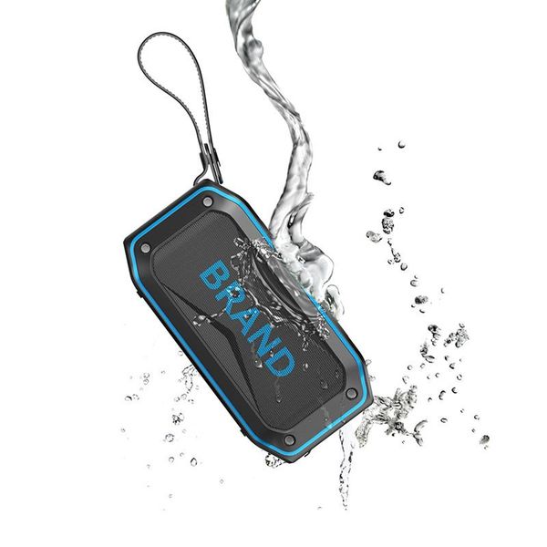 portable speakers outdoor riding ipx7 waterproof mini speaker, wireless bluetooth support card playback
portable speakers outdoor riding ipx7 waterproof mini speaker, wireless bluetooth support card playback