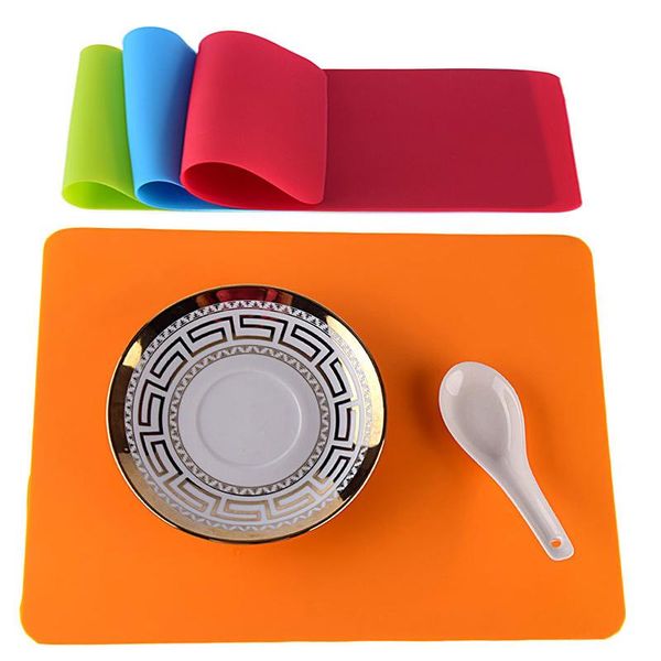 mats & pads slicone baking mat non stick liner placemat table protector heat insulation pad bakeware pastry cookie kitchen tool
mats & pads slicone baking mat non stick liner placemat table protector heat insulation pad bakeware pastry cookie kitchen tool
