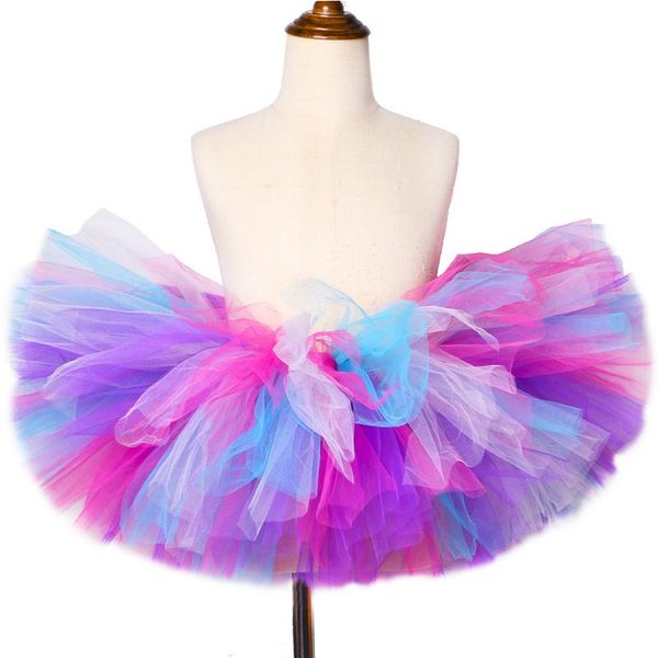 skirts fluffy children girls tutu skirt rainbow kids toddler baby girl birthday party costume cake smash tulle, Blue
skirts fluffy children girls tutu skirt rainbow kids toddler baby girl birthday party costume cake smash tulle, Blue