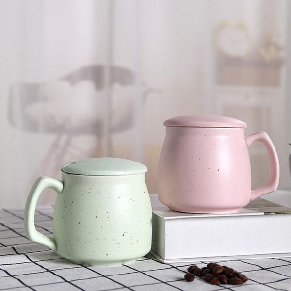 mugs concise style color ceramic mug coffee cup teacup with lid for home office cafe )
mugs concise style color ceramic mug coffee cup teacup with lid for home office cafe )