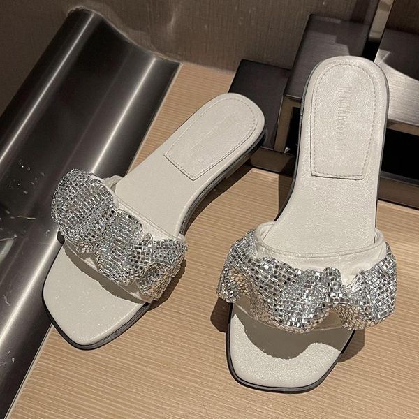 slippers 2021 women female flip flops shoes summer ladies sandals flat with outdoor fashion slides woman, Black
slippers 2021 women female flip flops shoes summer ladies sandals flat with outdoor fashion slides woman, Black