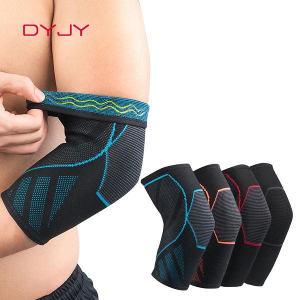 pc compression elbow support pads elastic brace for men women basketball volleyball fitness protector arm sleeves & knee, Black;gray
pc compression elbow support pads elastic brace for men women basketball volleyball fitness protector arm sleeves & knee, Black;gray