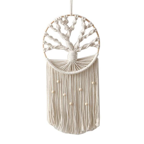 tapestries woven tapestry wall hanging room decoration nordic bohemian style dreamcatcher for home bedroom art macrame decor
tapestries woven tapestry wall hanging room decoration nordic bohemian style dreamcatcher for home bedroom art macrame decor