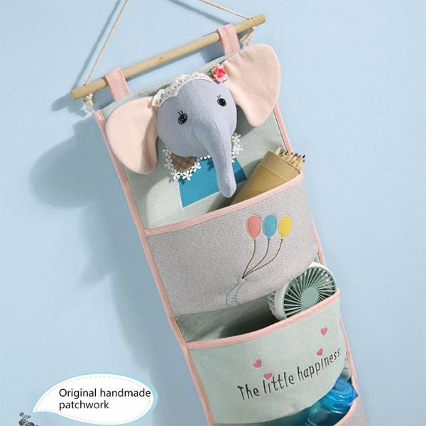 storage bags flax tissue pouch wall-mounted home study bathroom kitchen cartoon multilayer baby elephant set closet organizer
storage bags flax tissue pouch wall-mounted home study bathroom kitchen cartoon multilayer baby elephant set closet organizer