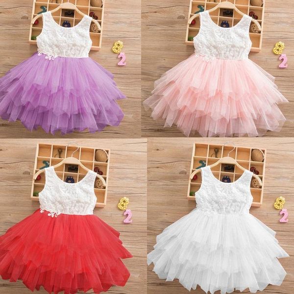 girl's dresses embroidery baby girls dress for party 1 2 3 4 5 6 yrs children sleeveless spring summer cake smash princess tutu vestido, Red;yellow
girl's dresses embroidery baby girls dress for party 1 2 3 4 5 6 yrs children sleeveless spring summer cake smash princess tutu vestido, Red;yellow
