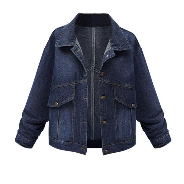 women's jackets large size coat casual denim jacket fashion women plus long sleeve hooded ladies loose basic 8.27, Black;brown
women's jackets large size coat casual denim jacket fashion women plus long sleeve hooded ladies loose basic 8.27, Black;brown