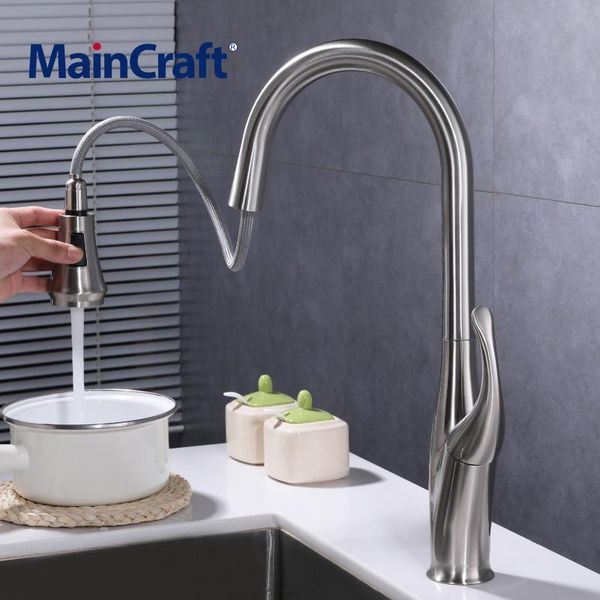 bathroom sink faucets kitchen brush for single lever pull out spring spout mixer tap home stream sprayer head hole dispenser
bathroom sink faucets kitchen brush for single lever pull out spring spout mixer tap home stream sprayer head hole dispenser