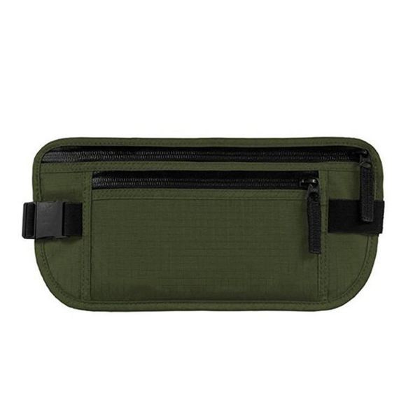 waist bag money belt waterproof ripsnylon security travel anti-theft passport holder bags
waist bag money belt waterproof ripsnylon security travel anti-theft passport holder bags