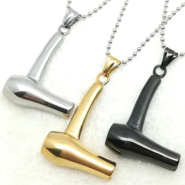 hair dryer model necklace & pendant for women gift gold color wholesale trendy rhinestone charm jewelry necklaces, Silver
hair dryer model necklace & pendant for women gift gold color wholesale trendy rhinestone charm jewelry necklaces, Silver