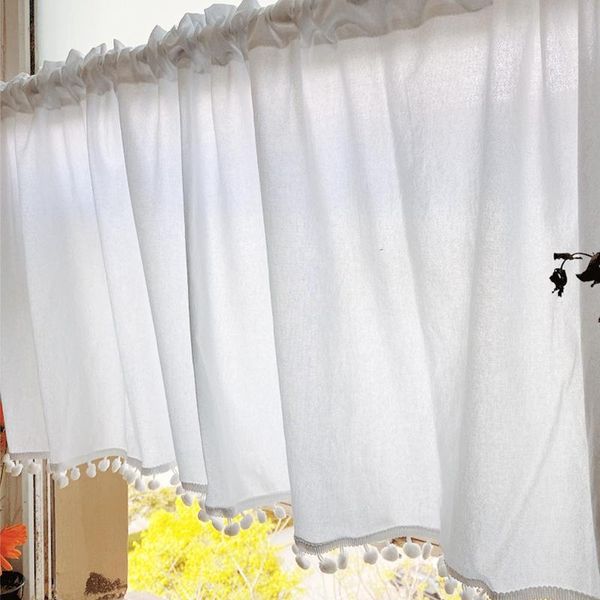 curtain & drapes elegant short bay window tube curtains french daisy cafe half-curtain home decor kitchen cabinet dustproof
curtain & drapes elegant short bay window tube curtains french daisy cafe half-curtain home decor kitchen cabinet dustproof