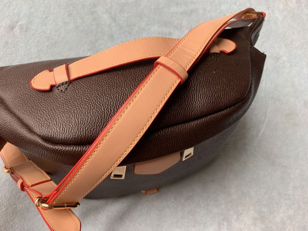 stlye famous bumbag cross body fashion shoulder bag brown waist bags bum waist bags #m43644 size 37x14x13cm 006
stlye famous bumbag cross body fashion shoulder bag brown waist bags bum waist bags #m43644 size 37x14x13cm 006