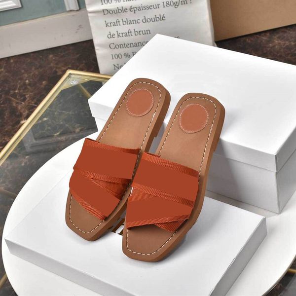 2022 fashion women woody mules slippers designer canvas cross woven slippers summer outdoor peep toe casual slipper l, Black
2022 fashion women woody mules slippers designer canvas cross woven slippers summer outdoor peep toe casual slipper l, Black