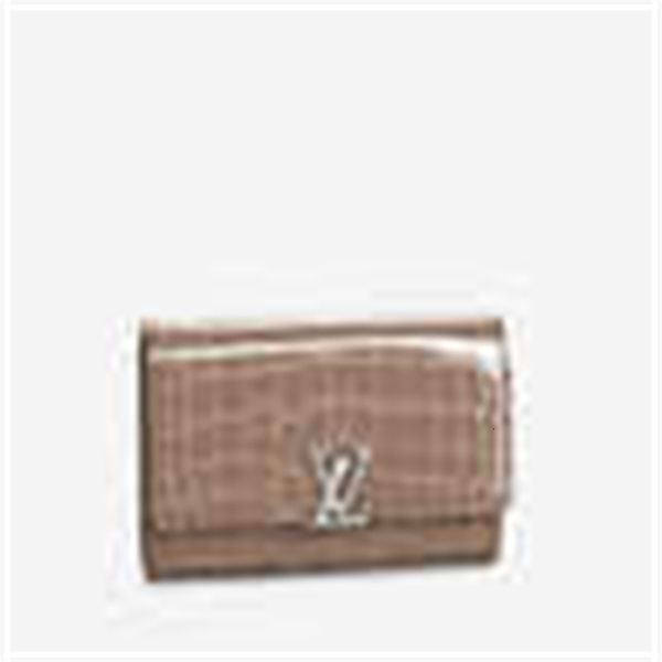 clutches brand designer luxury n94733 capucines compact wallet leather long wallets chain wallet pouches key card holders cases purse, Black;red
clutches brand designer luxury n94733 capucines compact wallet leather long wallets chain wallet pouches key card holders cases purse, Black;red