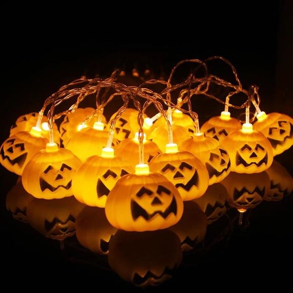 novelty items 2m halloween pumpkin string lights lamp diy hanging horror decoration for home party supplies festival
novelty items 2m halloween pumpkin string lights lamp diy hanging horror decoration for home party supplies festival