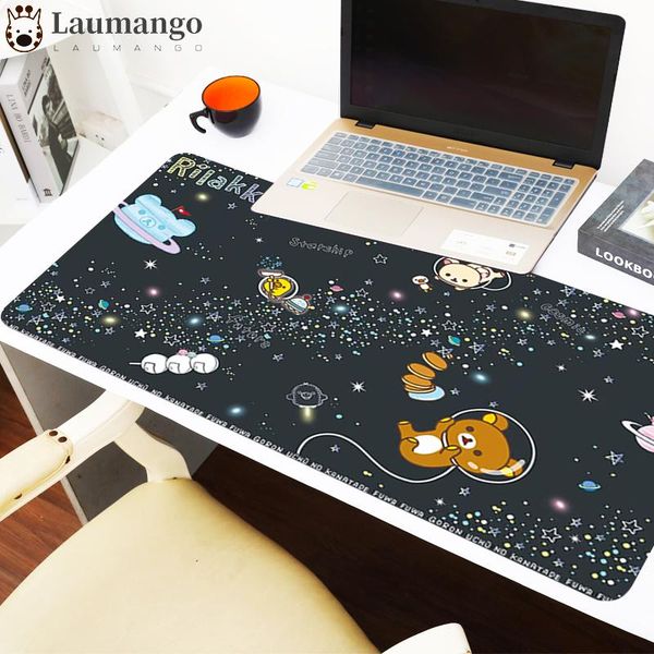 mouse pads & wrist rests korilakkuma gaming room accessories anime mousepad gamer pad keyboard office carpet deskmat kawaii desk protector
mouse pads & wrist rests korilakkuma gaming room accessories anime mousepad gamer pad keyboard office carpet deskmat kawaii desk protector