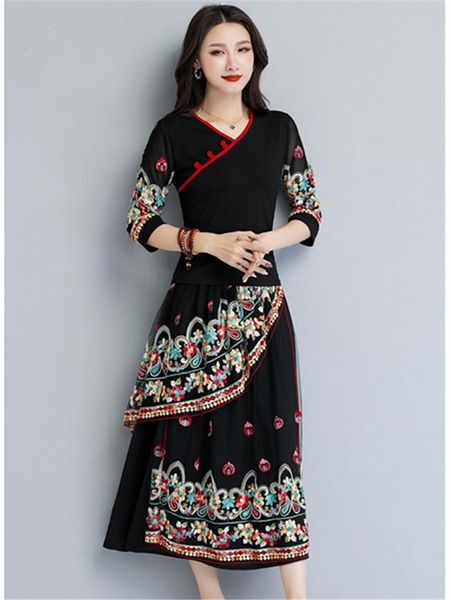 ethnic clothing cheongsam traditional china women hanfu plus size blouse casual embroidery vintage female chinese style qipao shirt, Red
ethnic clothing cheongsam traditional china women hanfu plus size blouse casual embroidery vintage female chinese style qipao shirt, Red