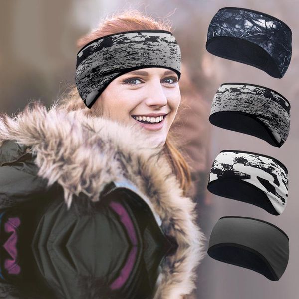 sweatband winter warm fleece ear-cover yoga bicycle running sport elastic headband fitness equipment, Yellow;black
sweatband winter warm fleece ear-cover yoga bicycle running sport elastic headband fitness equipment, Yellow;black
