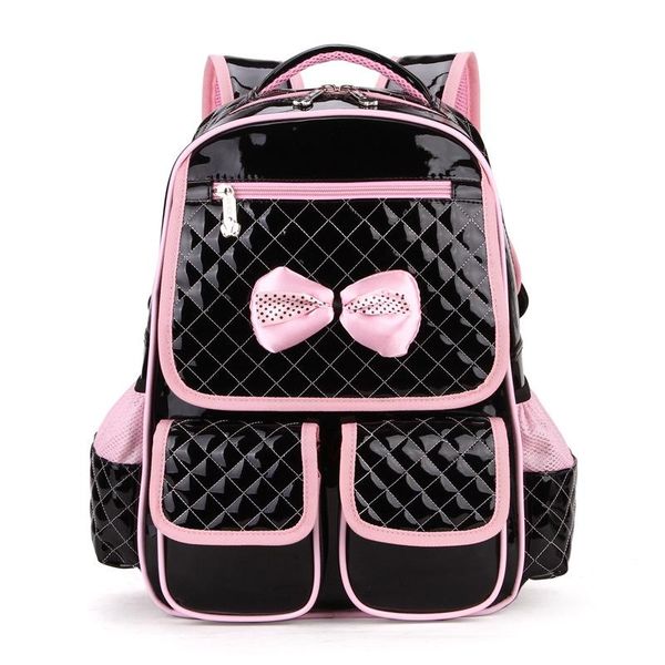 orthopedic girls school bag bow fashion sweet children backpack lovely bookbag portfolio satchel kids bags
orthopedic girls school bag bow fashion sweet children backpack lovely bookbag portfolio satchel kids bags