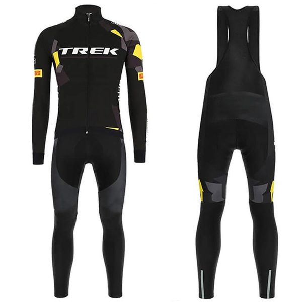 racing sets 2021 pro cycling jersey set long sleeve breathable men bike clothes wear bicycle clothing ropa, Black;blue
racing sets 2021 pro cycling jersey set long sleeve breathable men bike clothes wear bicycle clothing ropa, Black;blue
