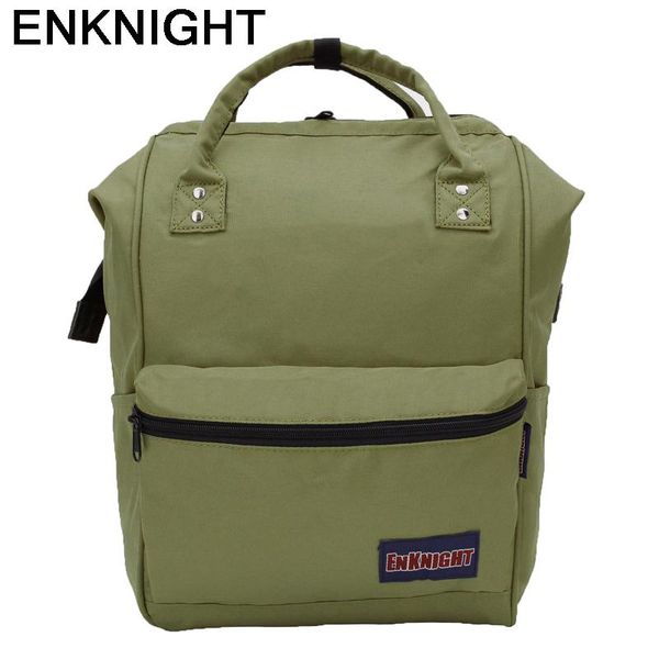 backpack enknight casual school backpacks student bag nylon oxford travel schoolbags daypack solid preppy pastels handle
backpack enknight casual school backpacks student bag nylon oxford travel schoolbags daypack solid preppy pastels handle