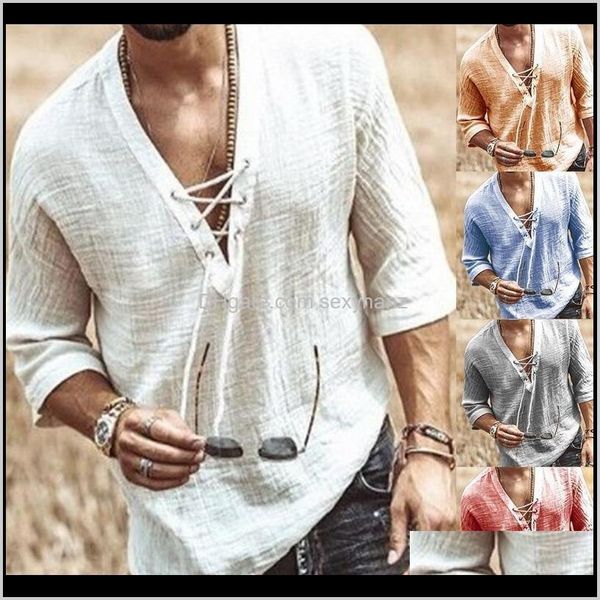 casual clothing apparel drop delivery 2021 mens summer baggy stripe cotton linen short sleeve pocket shirts blouse s2xl comfortable hawa, White;black
casual clothing apparel drop delivery 2021 mens summer baggy stripe cotton linen short sleeve pocket shirts blouse s2xl comfortable hawa, White;black