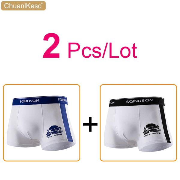 underpants 2 pcs/lot cotton men's underwear korean boxer pants personalized printing lovely comfortable sports shorts 2021 listing, Black;white
underpants 2 pcs/lot cotton men's underwear korean boxer pants personalized printing lovely comfortable sports shorts 2021 listing, Black;white
