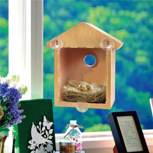 other bird supplies wood nests outdoor suction cup visible home garden window birdhouse dispenser food container house feeder tools
other bird supplies wood nests outdoor suction cup visible home garden window birdhouse dispenser food container house feeder tools