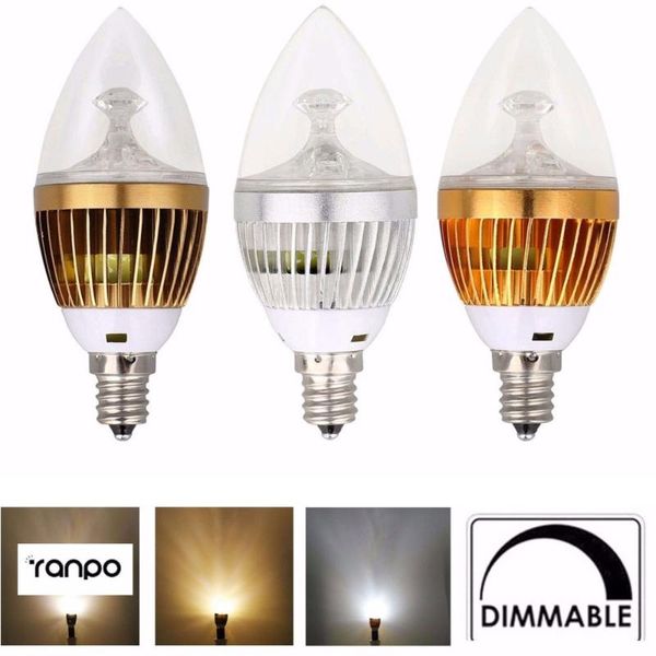 bulbs dimmable e12 led candelabra 3/6/9w candle light chandelier bulb lamp 110v golden/silver/bronze warm neutral cool white
bulbs dimmable e12 led candelabra 3/6/9w candle light chandelier bulb lamp 110v golden/silver/bronze warm neutral cool white