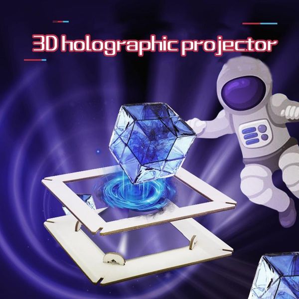 3d hologram pyramid display projector video stand universal mini durable portable projectors for smart mobile phone decorative objects & fig
3d hologram pyramid display projector video stand universal mini durable portable projectors for smart mobile phone decorative objects & fig