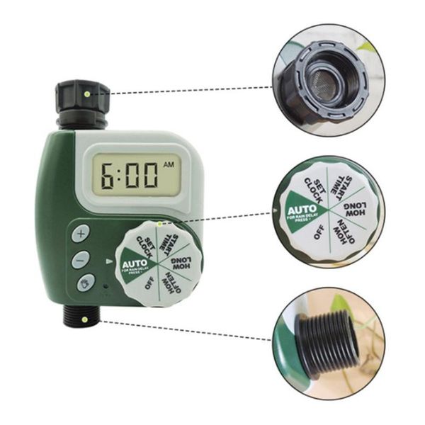 watering equipments garden timer automatic electronic digital irrigation controller system water timing in
watering equipments garden timer automatic electronic digital irrigation controller system water timing in