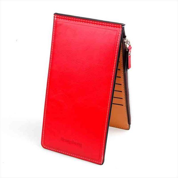 women men fashion zipper purses lady big capacity long wallets female pu leather clutch bag credit cards holder wallet, Red;black
women men fashion zipper purses lady big capacity long wallets female pu leather clutch bag credit cards holder wallet, Red;black