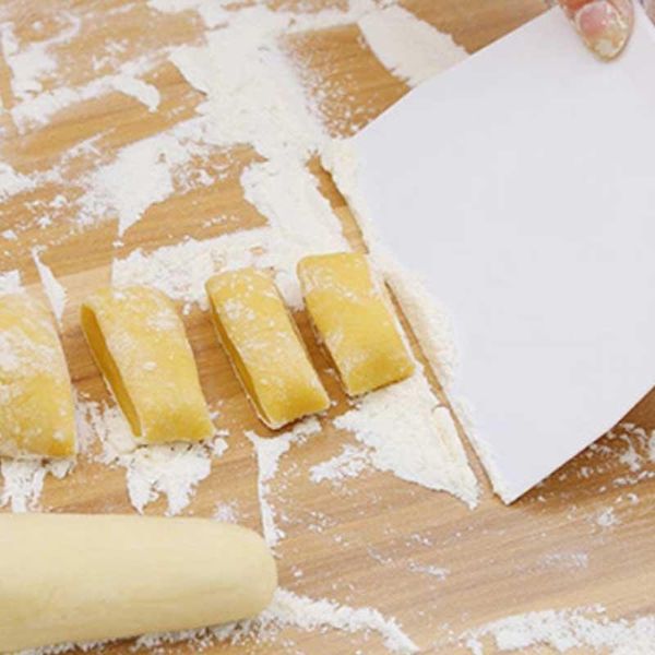 kitchen cutter cake spatulas pastry butter scraper trapezoidal tools plastic dough 9 baking &
kitchen cutter cake spatulas pastry butter scraper trapezoidal tools plastic dough 9 baking &