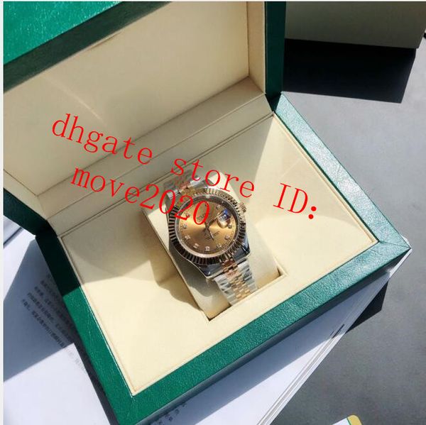 move2020 mens watch 41mm president datejust 126333126300126334126301126333 116334126331 asia 2813 movement automatic watches m6, Slivery;brown
move2020 mens watch 41mm president datejust 126333126300126334126301126333 116334126331 asia 2813 movement automatic watches m6, Slivery;brown