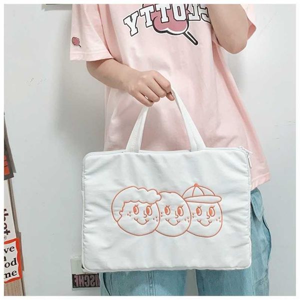 korean three brothers ipad lapcase for mac ipad pro 9.7 10.2 11 13 13.3 15 inch japanese ins tablet sleeve storage bag pouch 211221
korean three brothers ipad lapcase for mac ipad pro 9.7 10.2 11 13 13.3 15 inch japanese ins tablet sleeve storage bag pouch 211221