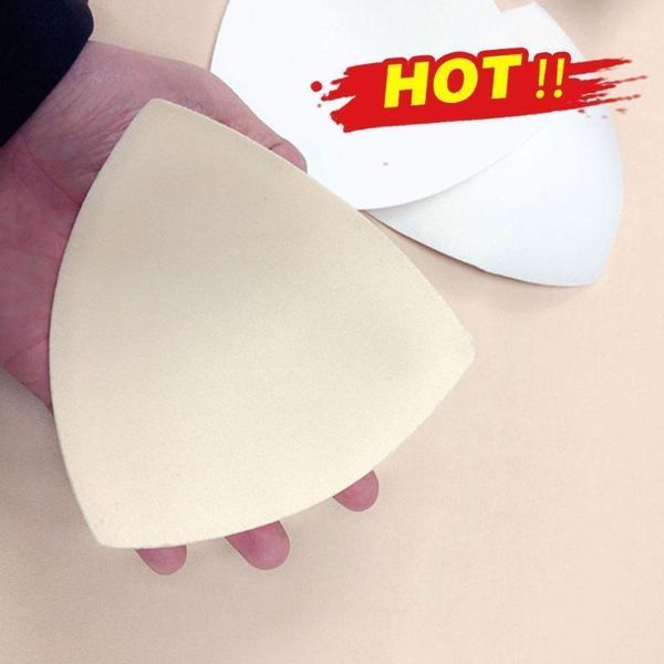 pair sponge triangle cups bikini sports bra pad chest push up insert foam pads swimsuit removeable enhancer padding accessory yoga outfit
pair sponge triangle cups bikini sports bra pad chest push up insert foam pads swimsuit removeable enhancer padding accessory yoga outfit