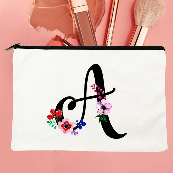 cosmetic bags & cases fashion women 26 letter print makeup pouch clutch travel portable organizer toiletry kits case student pencil bag
cosmetic bags & cases fashion women 26 letter print makeup pouch clutch travel portable organizer toiletry kits case student pencil bag