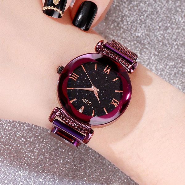 wristwatches women's watch fashion star tape girls hand sports waterproof lazy table luxury 2021 wrist, Slivery;brown
wristwatches women's watch fashion star tape girls hand sports waterproof lazy table luxury 2021 wrist, Slivery;brown