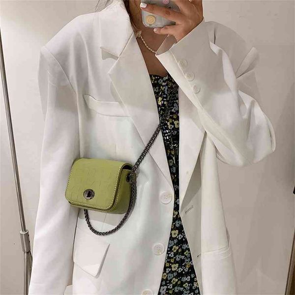 mini lipstick new 2021 fashion korean alligator chain women's shoulder bag
mini lipstick new 2021 fashion korean alligator chain women's shoulder bag