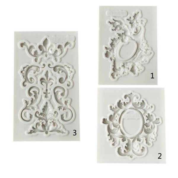 baking moulds sugarcraft 1 piece border silicone mold fondant cake decorating tools chocolate gumpaste
baking moulds sugarcraft 1 piece border silicone mold fondant cake decorating tools chocolate gumpaste