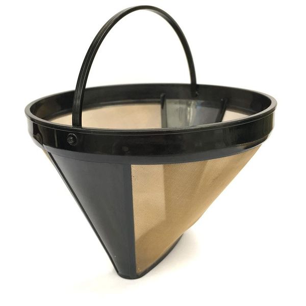 coffee filters reusable cone style replacement filter replaces your cuisinart permanent for machines and brewer
coffee filters reusable cone style replacement filter replaces your cuisinart permanent for machines and brewer