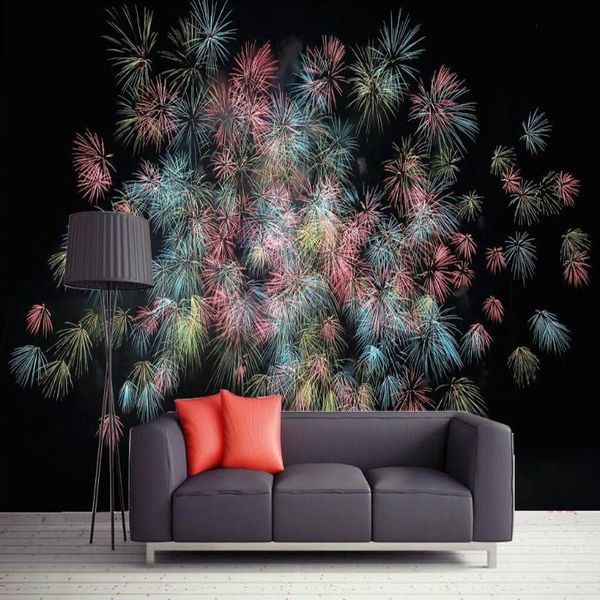 wallpapers romantic fireworks 3d wallpaper for walls wall paper tv background painting mural home improvement decorate
wallpapers romantic fireworks 3d wallpaper for walls wall paper tv background painting mural home improvement decorate