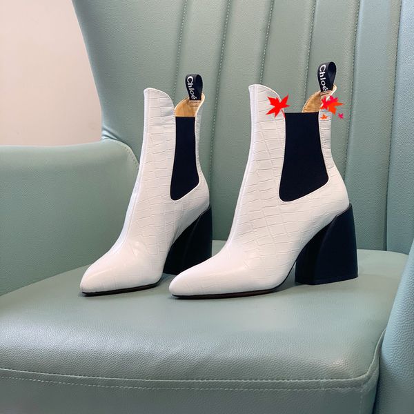 designer boots classic leather thick-soled desert martinboot winter ladies high heels chirstmas halloween easter day shoelace box womens des, Black
designer boots classic leather thick-soled desert martinboot winter ladies high heels chirstmas halloween easter day shoelace box womens des, Black